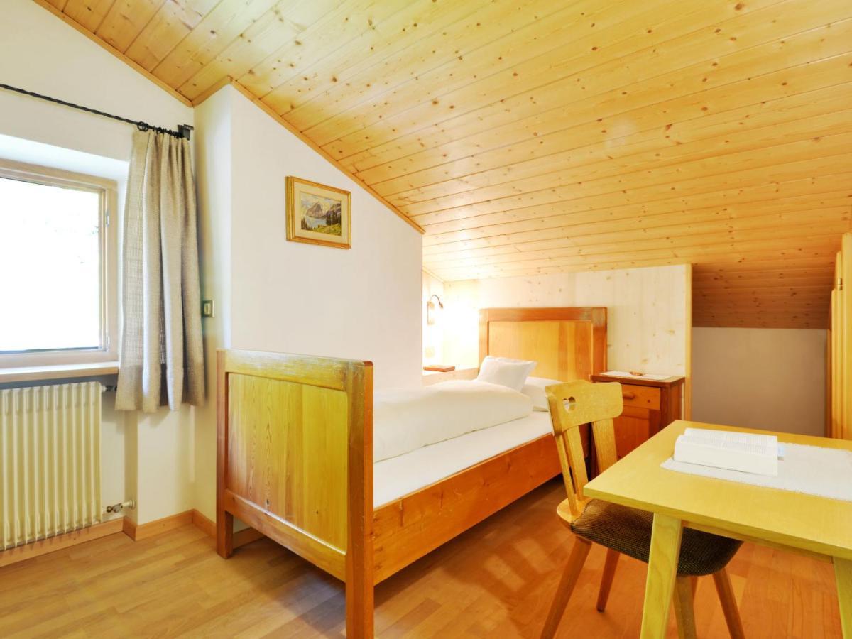 Locazione Turistica Ceza Pizaut - Ors140 Apartment Ortisei Luaran gambar