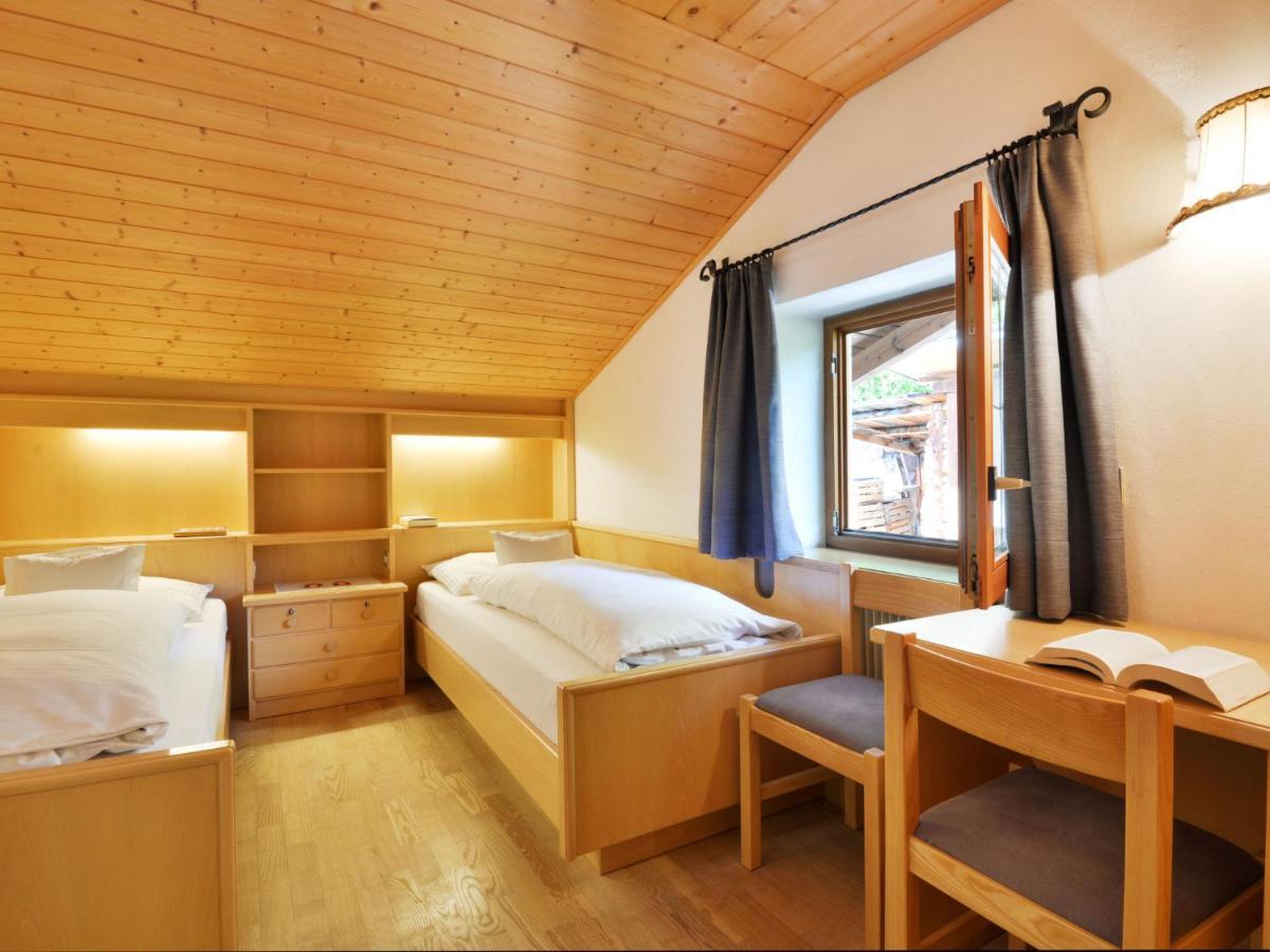 Locazione Turistica Ceza Pizaut - Ors140 Apartment Ortisei Luaran gambar